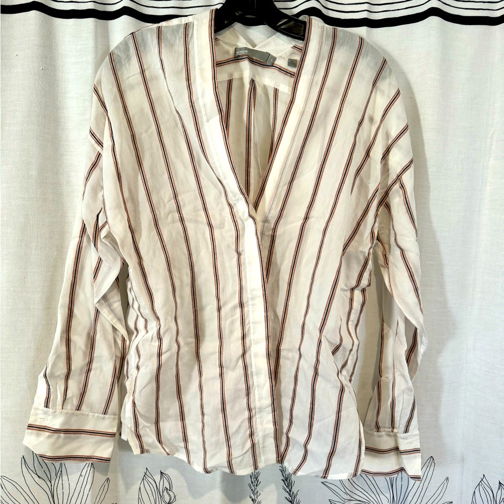 Vince blouse